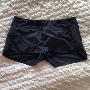 Lululemon 2.5” Speed Shorts